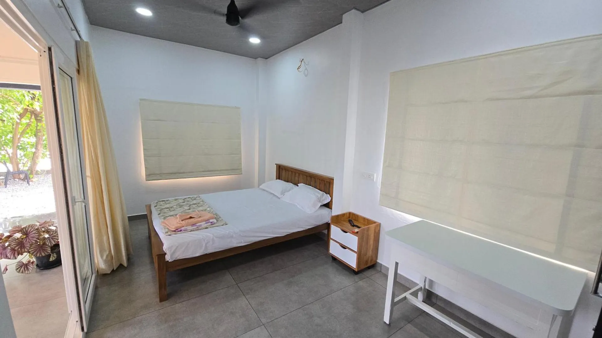 Pradeep'S Backwater Villa Kochi