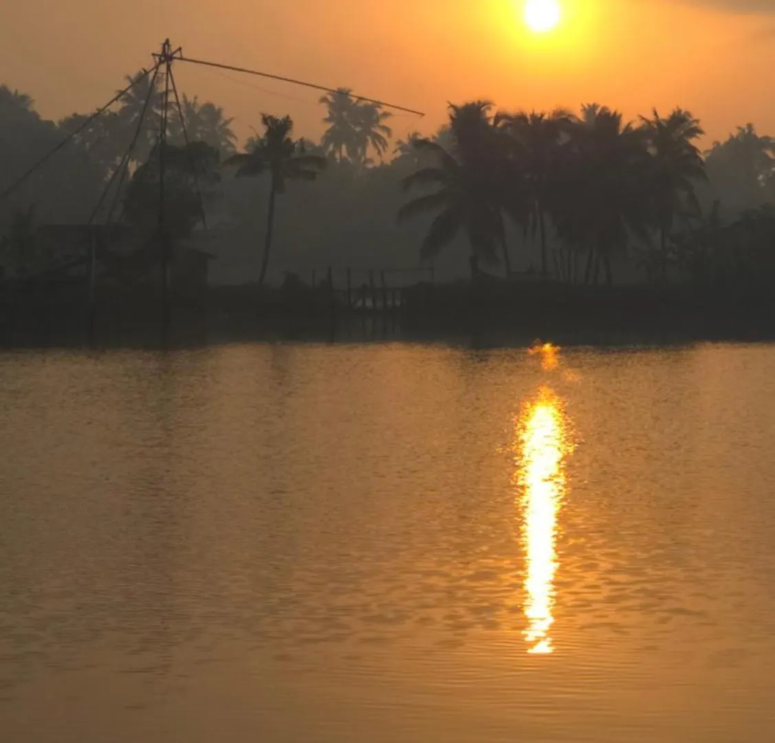 Pradeep'S Backwater Villa Kochi